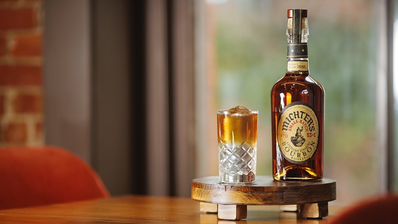 Bottle of Michter's US*1