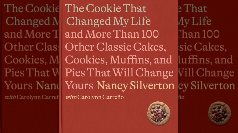 Nancy Silverton cookbook