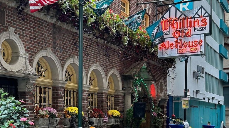 McGillin's Old Ale House