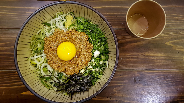 Mazemen ramen