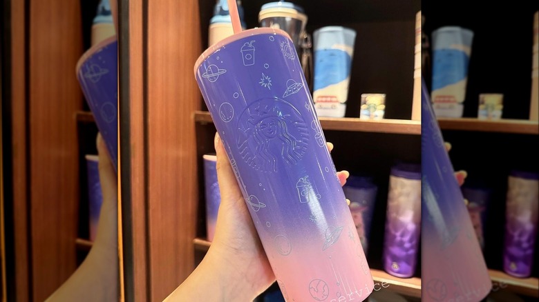 out of this world tumbler