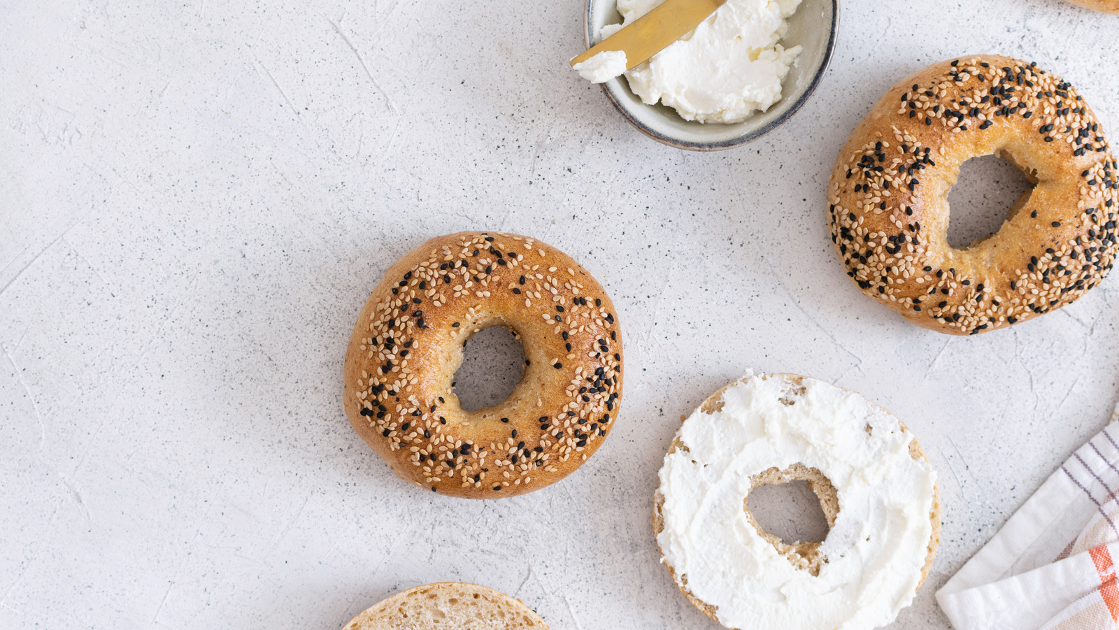 28 Types Of Bagels Explained