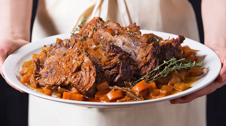 Instant Pot Roast