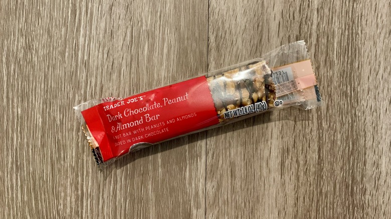 Trader Joe's granola bars