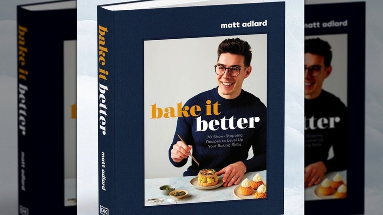 Bake it Better cookbook