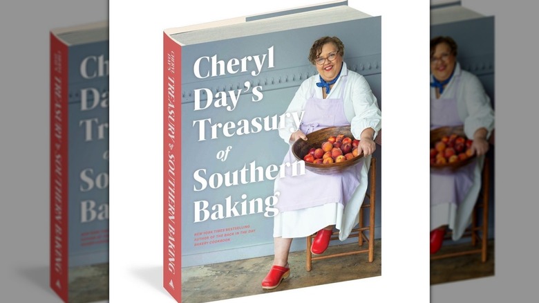 Cheryl Day's Treasury of Southern Baking