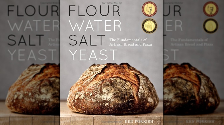 Flour Water Salt Yeast