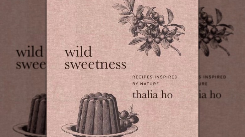 Wild Sweetness book cover