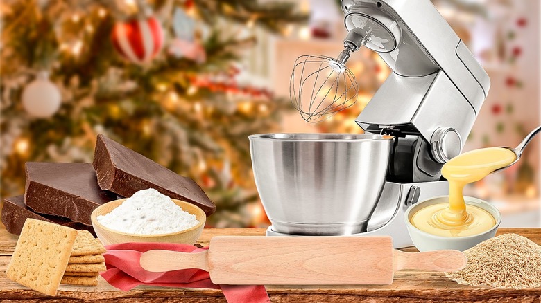 30 Tools Aspiring Home Bakers Need To Have