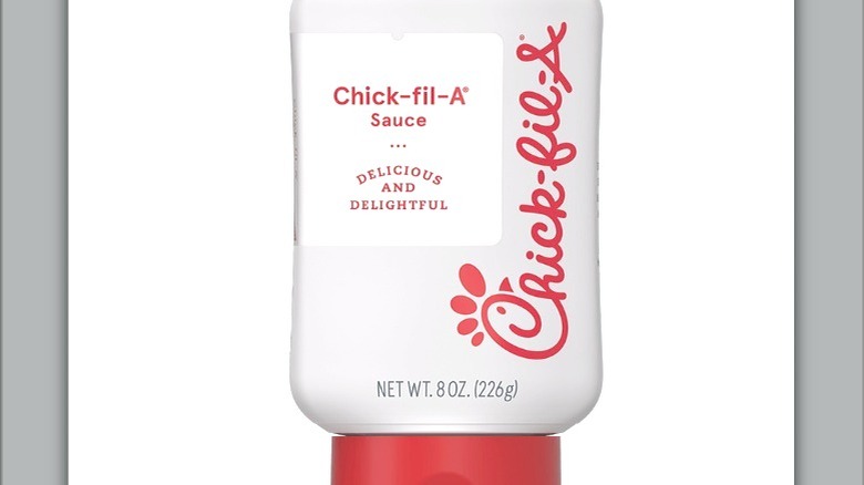 Chick-fil-A Sauce