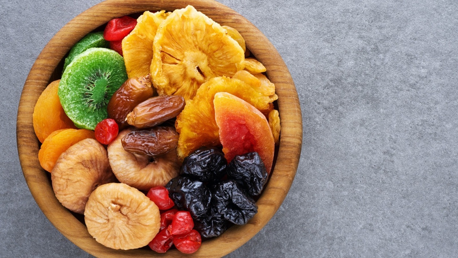 Is eating dried fruit healthy? - Harvard Health