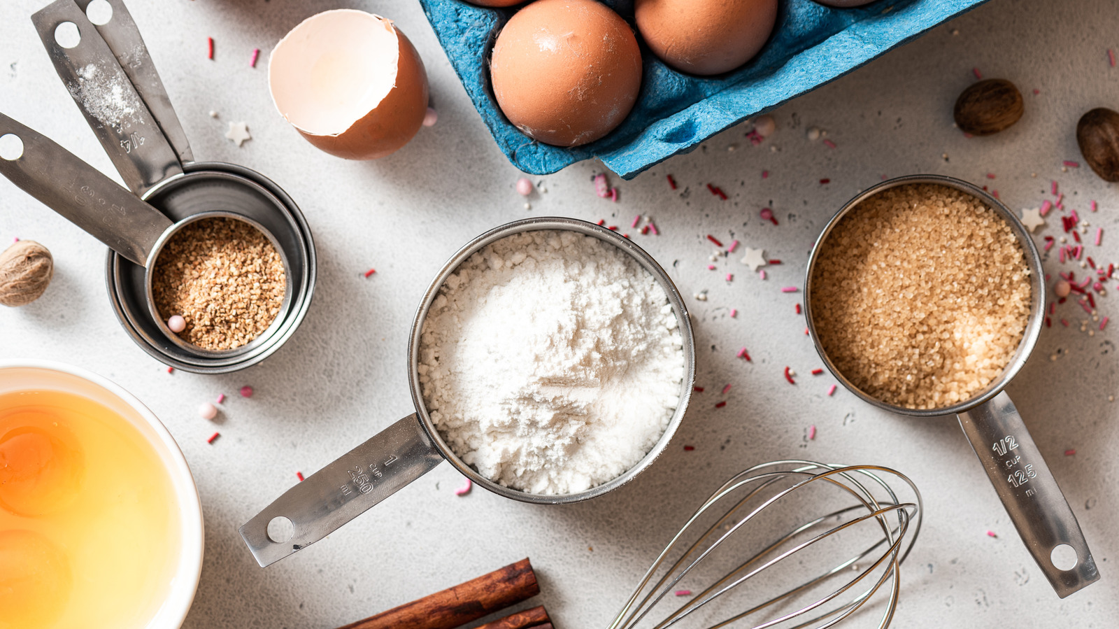 Must-Have Baking Tools + Essentials For Baking Season - Dear Creatives