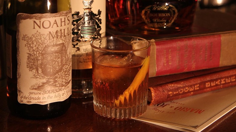 30 Top-Shelf Bourbons You Should Know