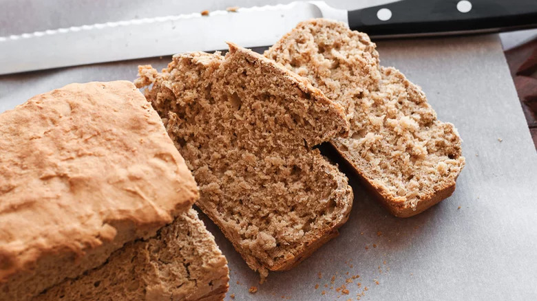 Irish Beer Bread