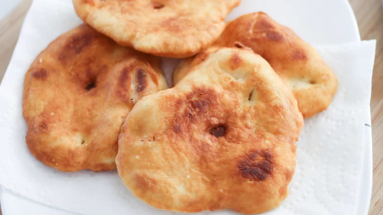Traditional Fry Bread