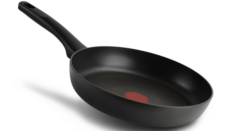 T-fal non-stick pan