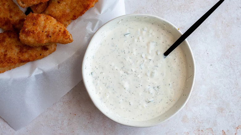 Tartar Sauce