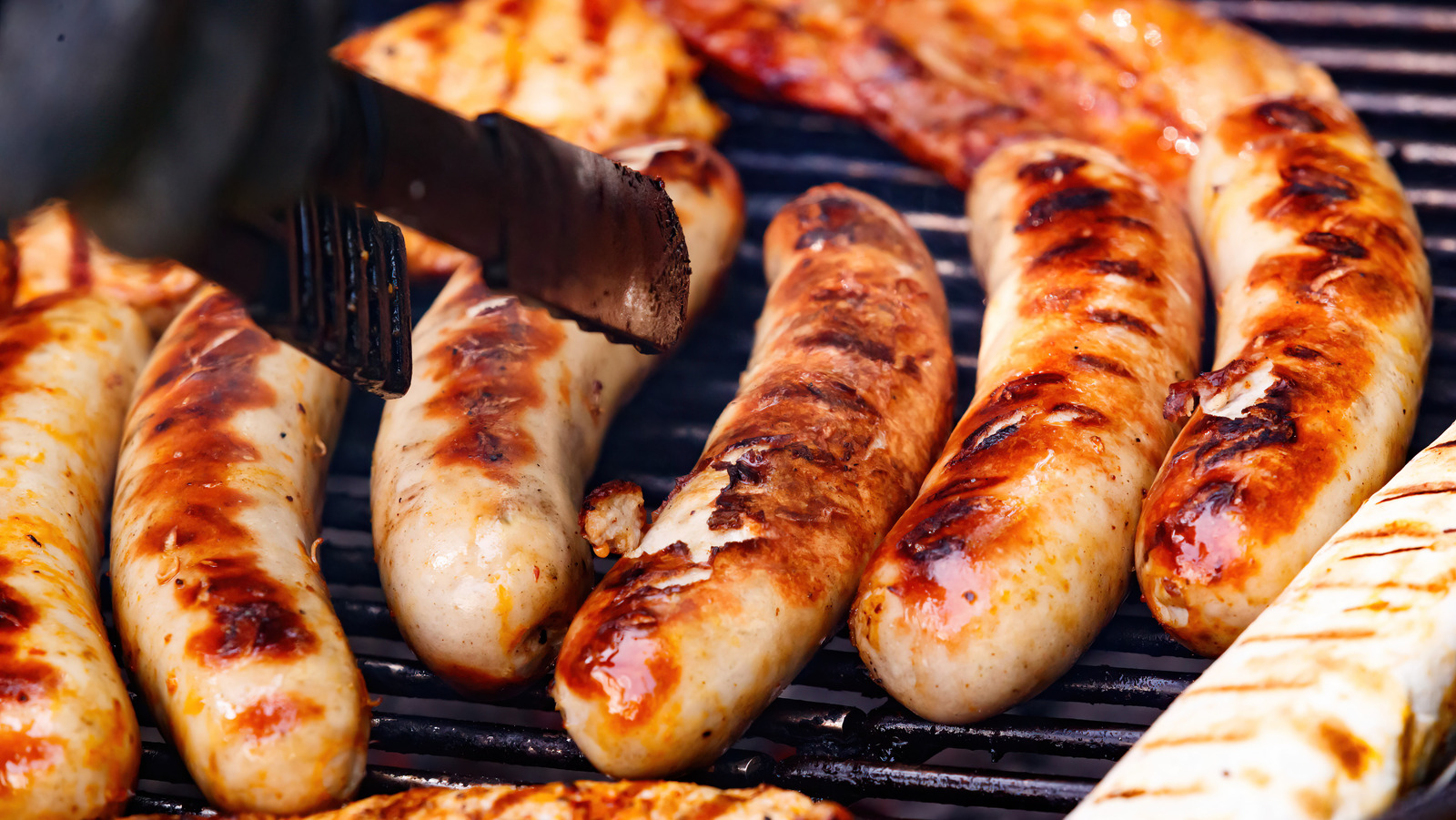 Over 42,000 Pounds of Johnsonville Sausage Recalled Due to