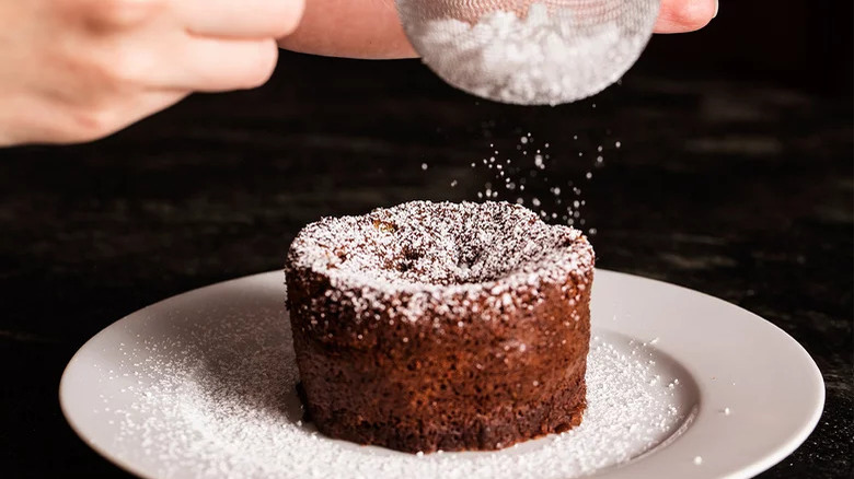 Guinness Cake with Irish Cream and Whiskey