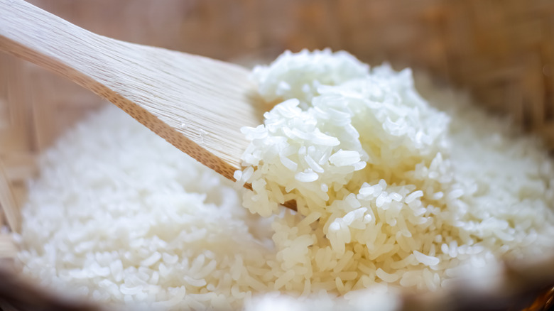 Sticky Rice (Glutinous Rice)