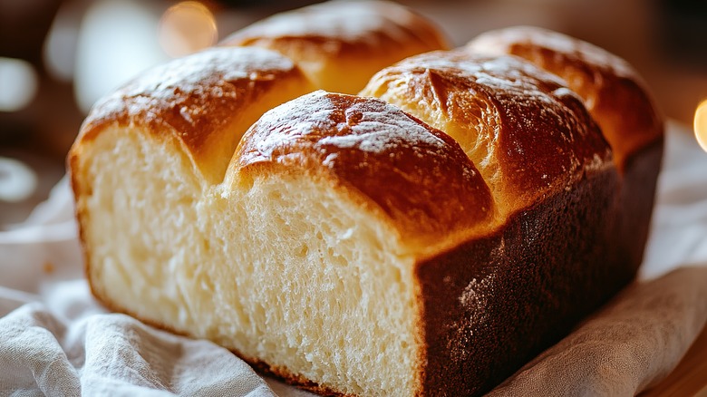 brioche bread