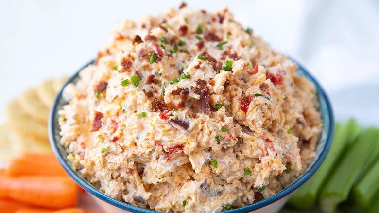 Classic Pimento Cheese