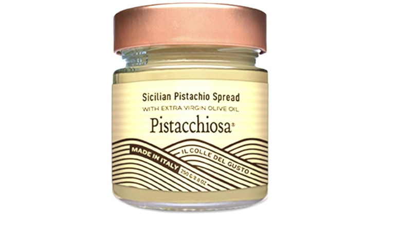 Colle Del Gusto Pistachio Spread