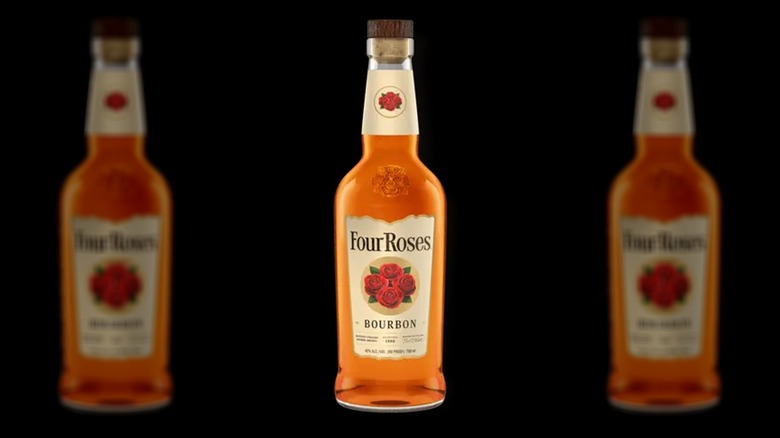 Four Roses Bourbon