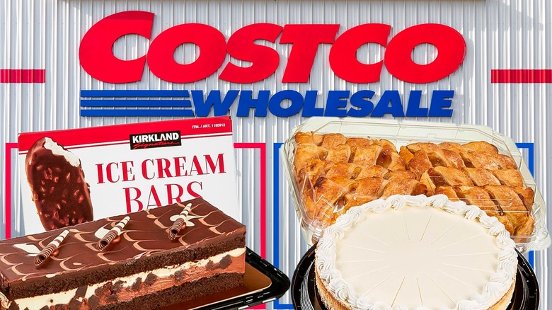 Costco desserts to buy and avoid