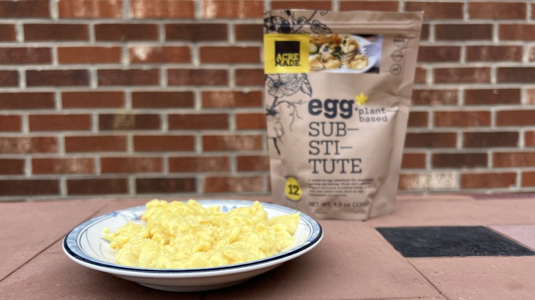 AcreMade package and "eggs"