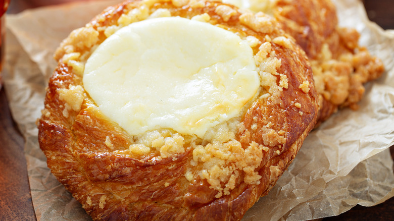 cheese danish