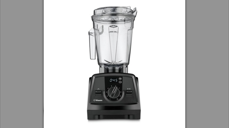 Vitamix blender product shot