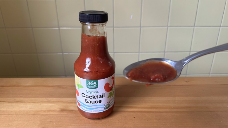 365 cocktail sauce