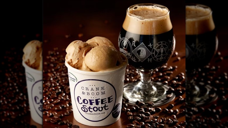 Boozy Ice Cream Brands, Ranked