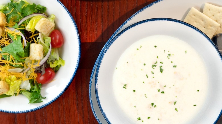 8 Chain Restaurant Soups You Should Never Order