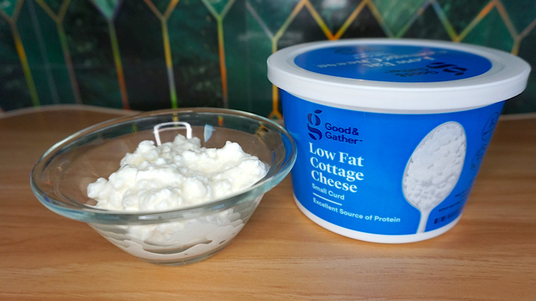 Good & Gather cottage cheese
