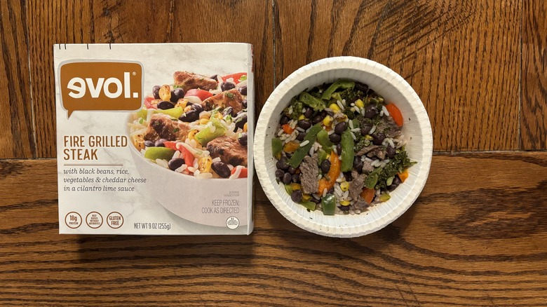 8 Gluten-Free Frozen Dinners, Ranked