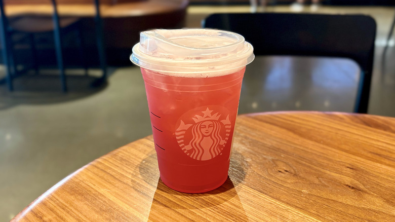 Passion Tango Tea