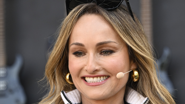 Giada De Laurentiis