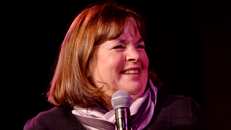 Ina Garten