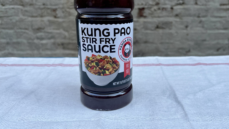 Panda Express Kung Pao