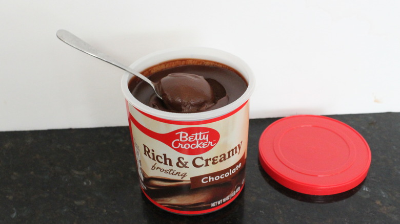 Betty Crocker Rich & Creamy Chocolate