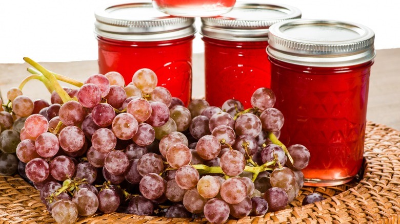 9 Types Of Fruit Preserves, Explained