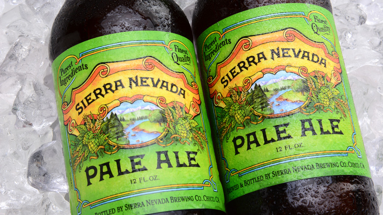 Sierra Nevada Pale Ale