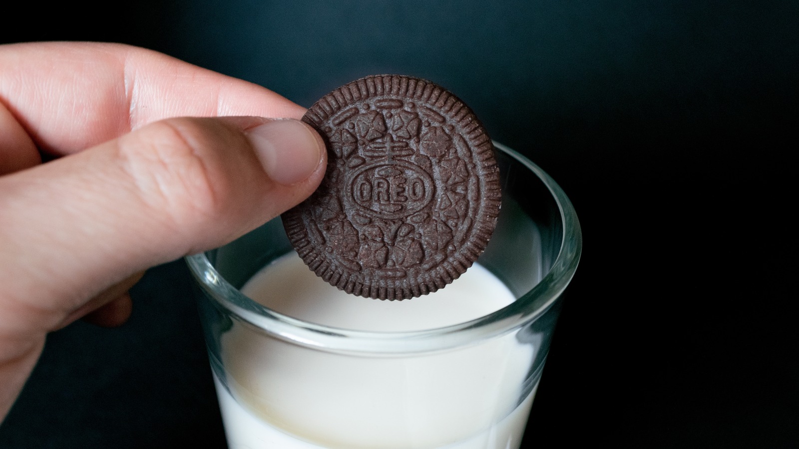 A Gluten-Free Version Of Oreo's Mint Flavor Will Soon Be Available