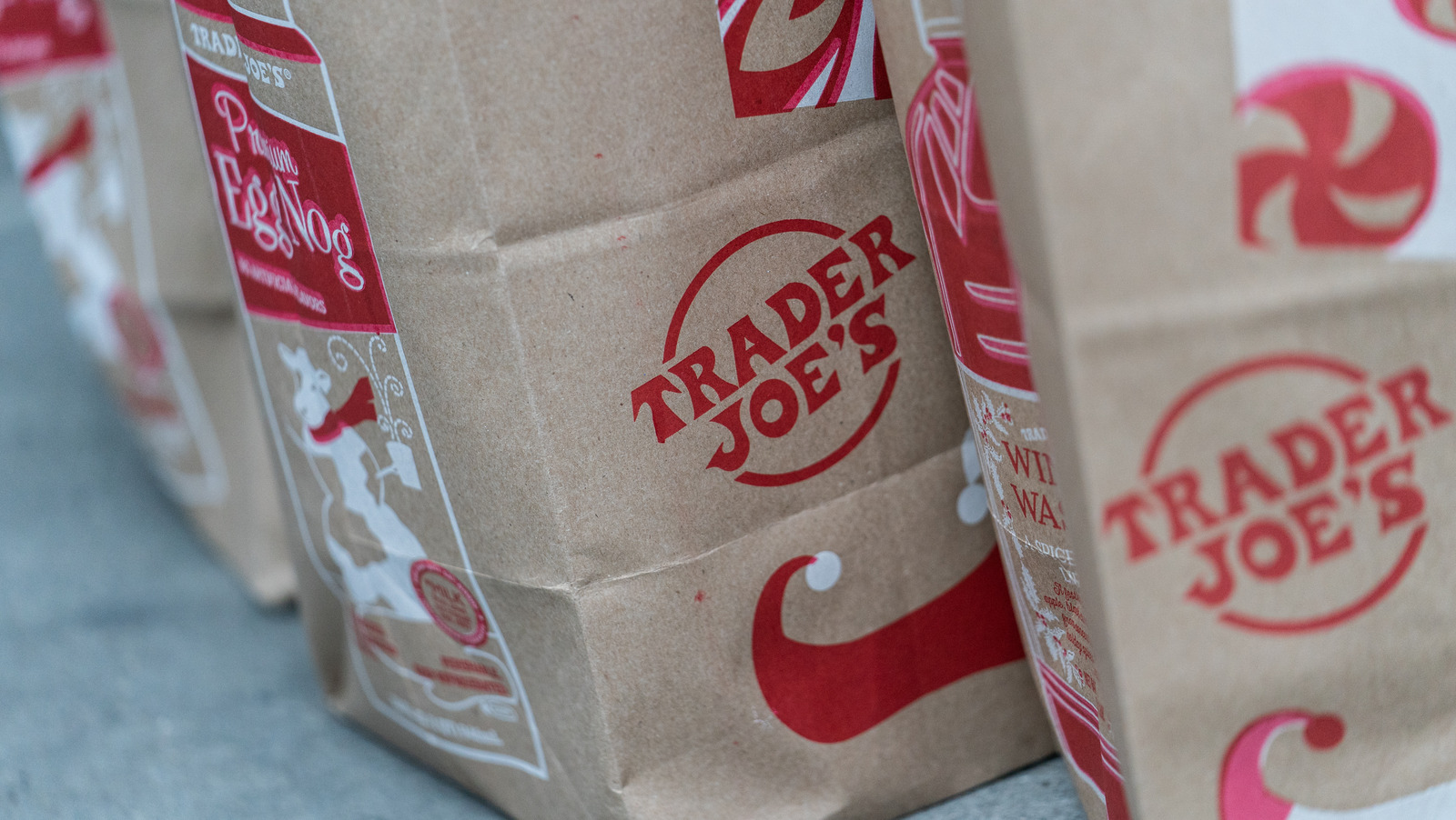 A Third Trader Joe's Location May Be Joining The Union Movement