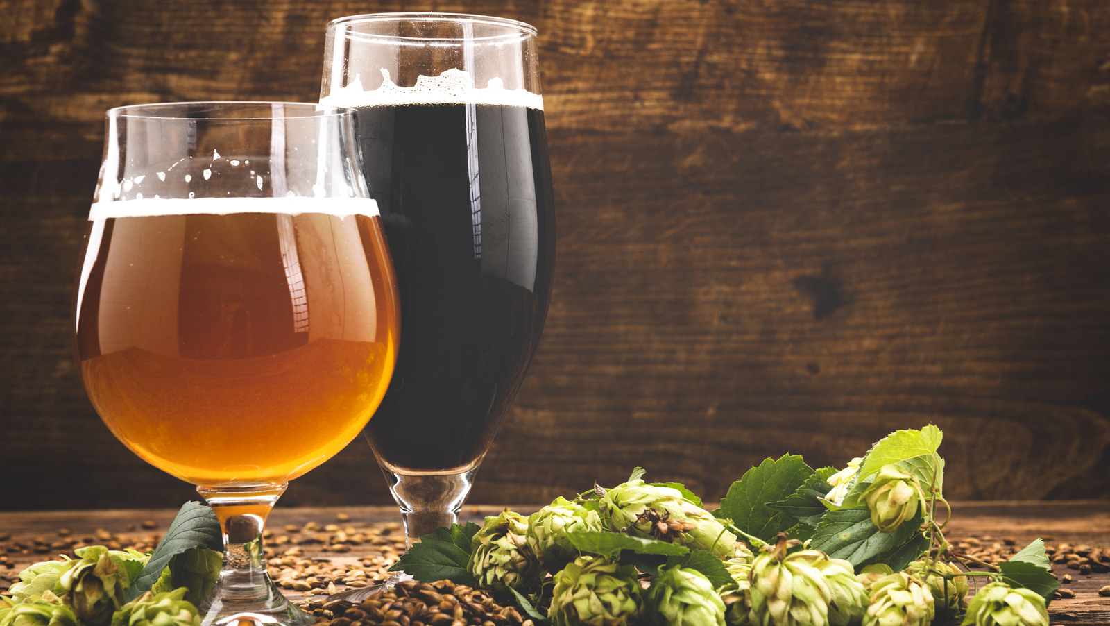 Add BourbonSoaked Oak Chips To Your Homebrew For A Smokier Beer