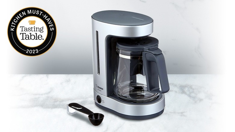 Zojirushi Zutto 5-Cup Drip Coffeemaker