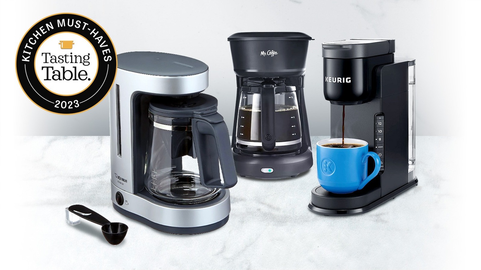 8 Best Coffeemakers 2023 Reviewed, Shopping : Food Network