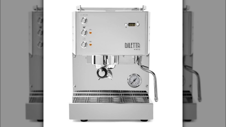 Diletta Mio espresso machine